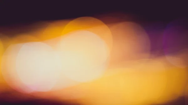Motion blur of the light for abstract backgroud. — Stock Photo, Image