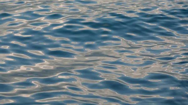Blur water reflection texture, seamless for abstract background. — Stock Photo, Image