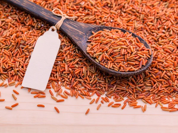 Whole grain Traditional Thai rice best rice for healthy and clea — Stock Image Whole grain Traditional Thai rice best rice for healthy and clea Royalty Free Stock Images