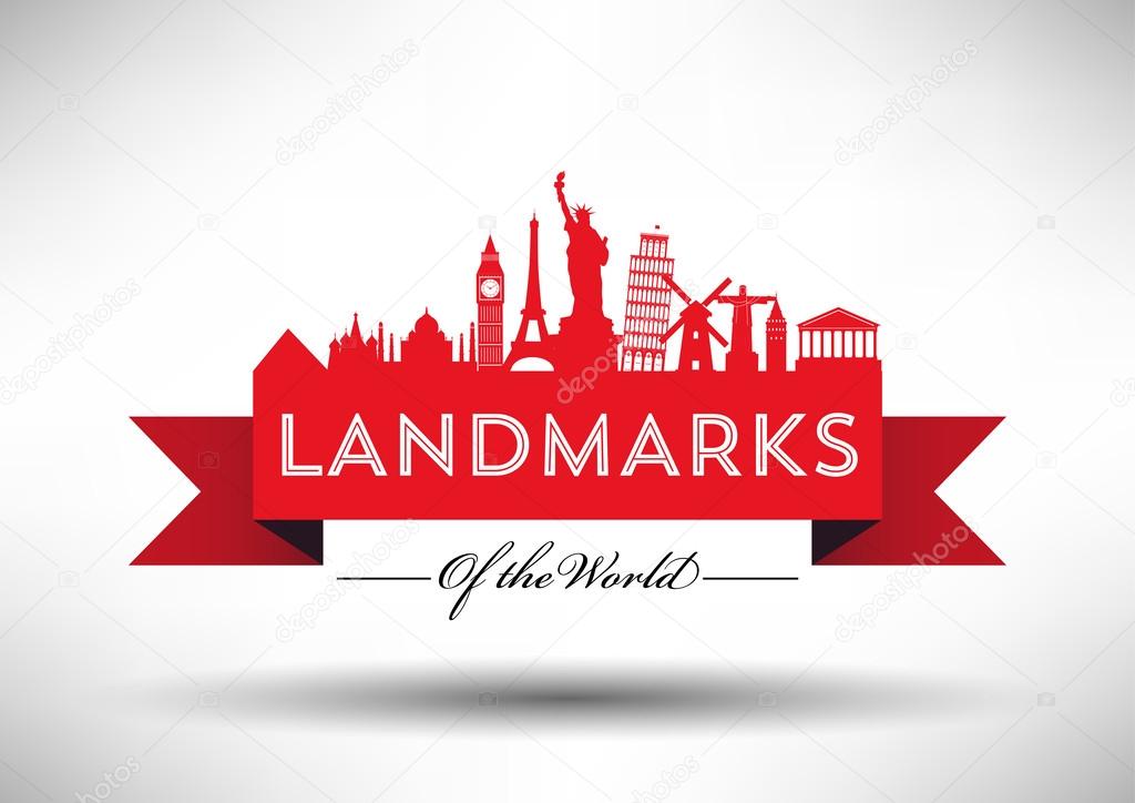 Landmarks of the World