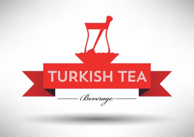 Türk çayı