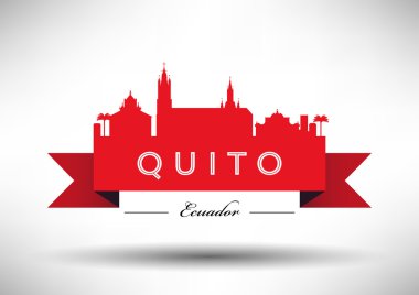 Tipografik Tasarım ile Ekvator manzarası