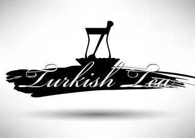 Türk çayı