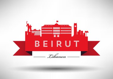 Tipografik Tasarım ile Ekvator manzarası