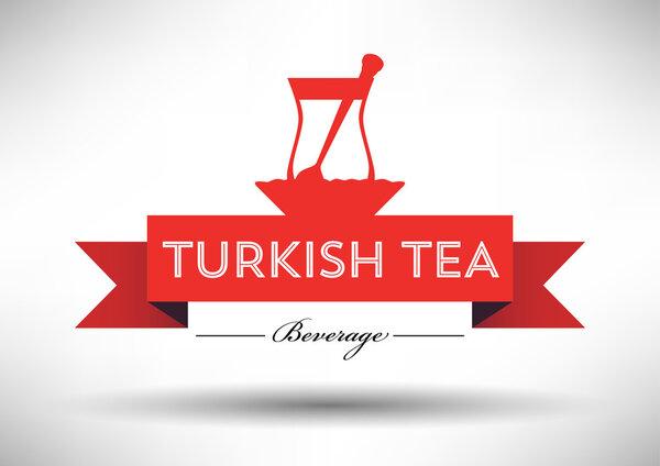 Turkish Tea