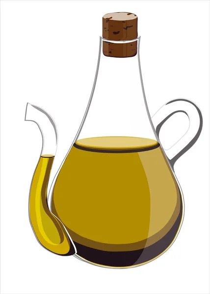 Cam cruet mantar ile