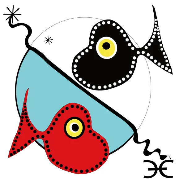 Zodyak işareti Balık