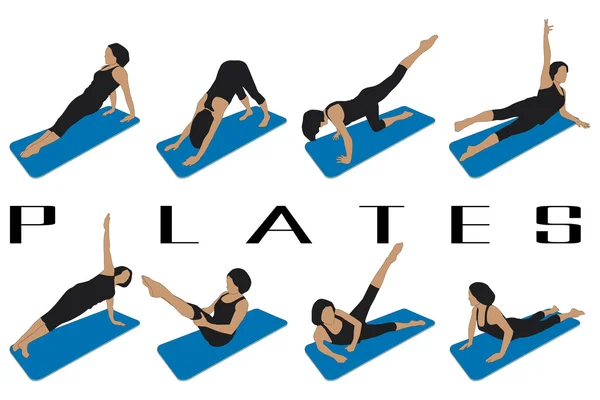 pilates
