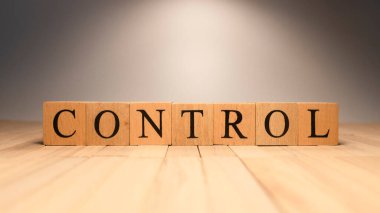 Kelime kontrolü tahta küplerden yaratıldı. Teknoloji ve yaşam