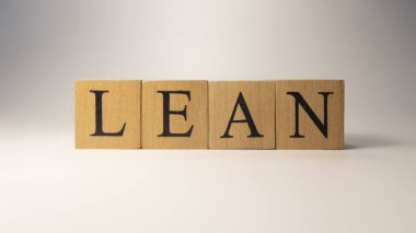 İnce, tahta küplerden yapılır..