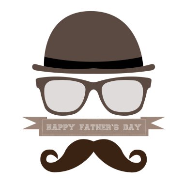 Babalar günün kutlu olsun.