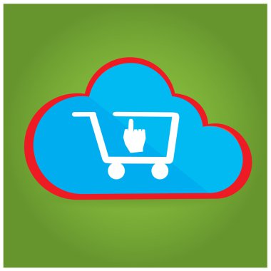 E-ticaret kavramsal çizimi