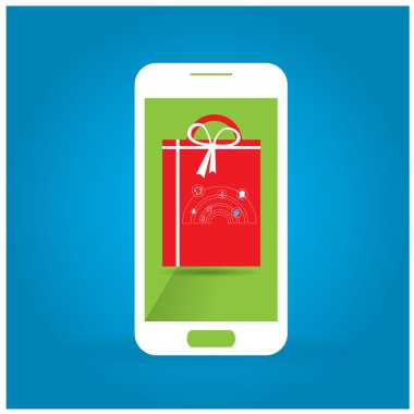 E-ticaret kavramsal çizimi