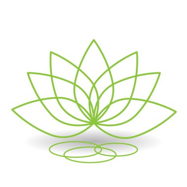 Spa simge tasarlamak