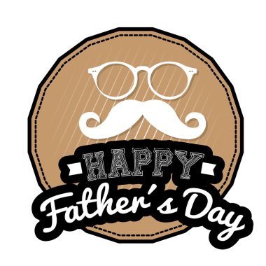 Babalar günün kutlu olsun.