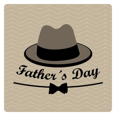 Babalar günün kutlu olsun.