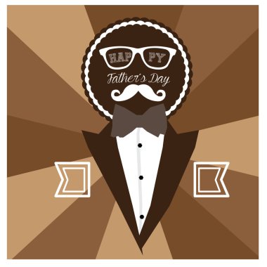 Babalar günün kutlu olsun.