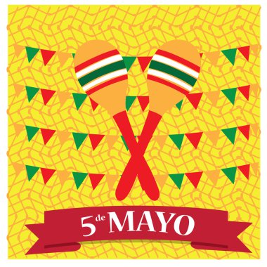 Cinco de mayonez