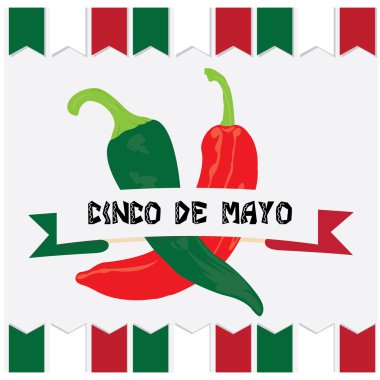 Cinco de mayonez