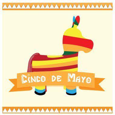 Cinco de mayonez