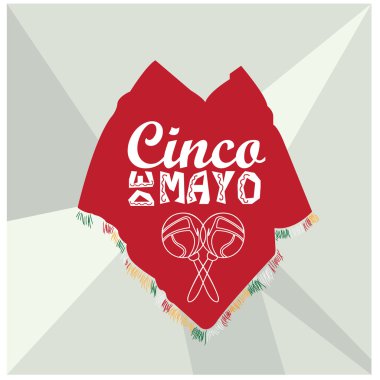 Cinco de mayonez