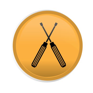 İnşaat simge tasarlamak