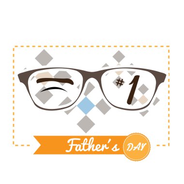 Babalar günün kutlu olsun.