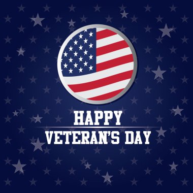 Gaziler günü illüstrasyon vektör