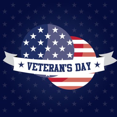 Gaziler günü illüstrasyon vektör