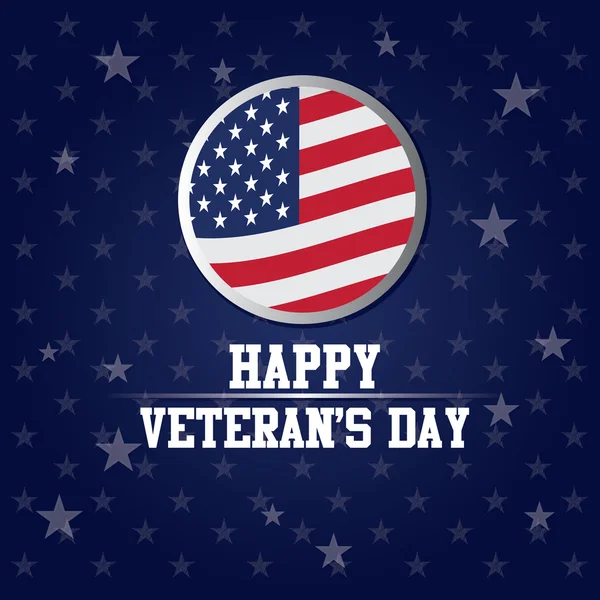 Gaziler günü illüstrasyon vektör