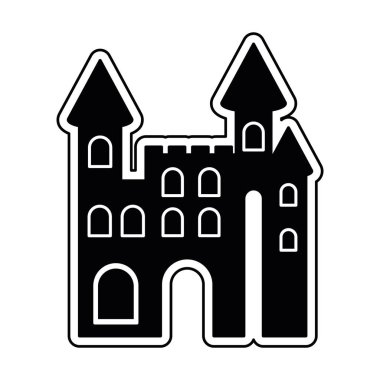 Terörün ıssız kalesi