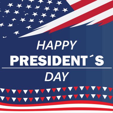 Başkan Günü posteri