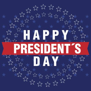 Başkan Günü posteri