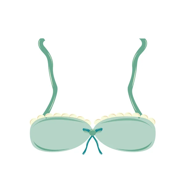 Lingerie — Stockvector