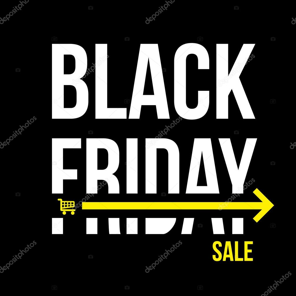 black friday