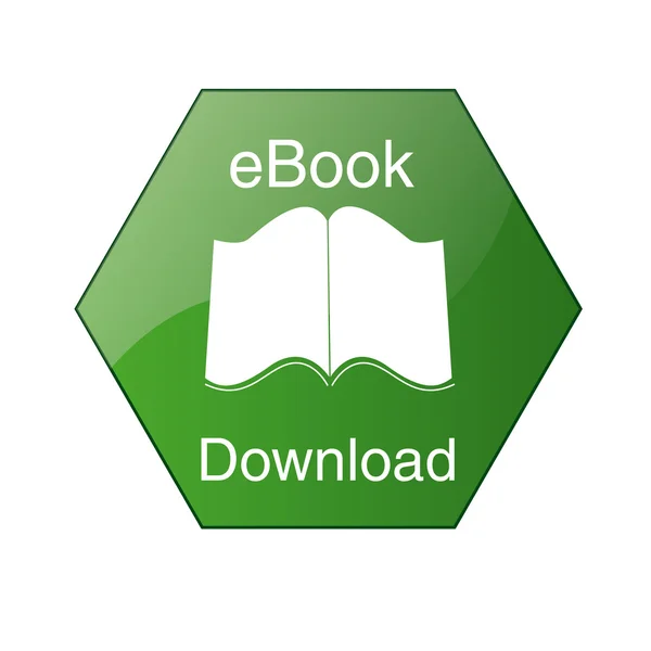 EBooks — Stockvector