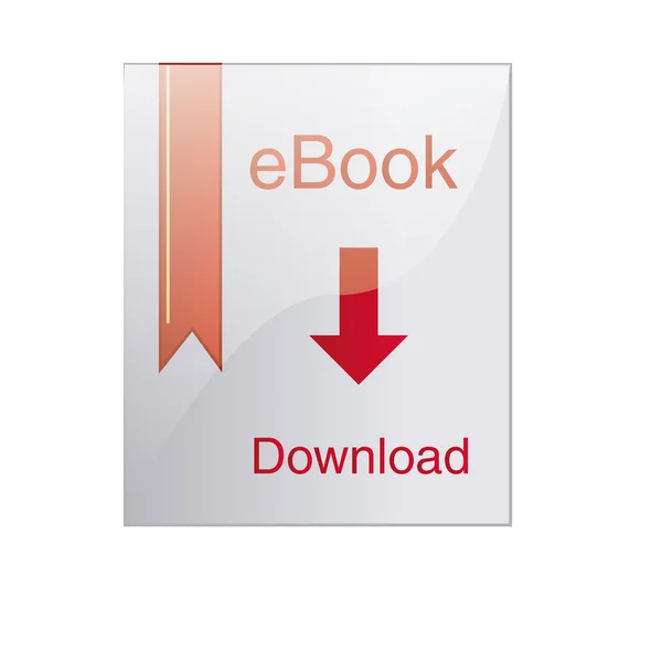EBooks — Stockvector