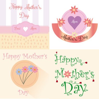 Anneler Günün kutlu olsun.