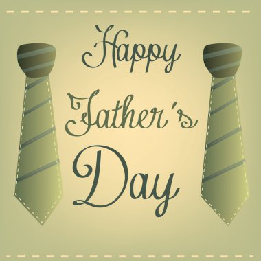 Babalar günün kutlu olsun.