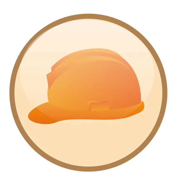 Construction icons — Stock Vector