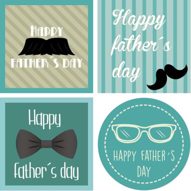 Babalar günün kutlu olsun.