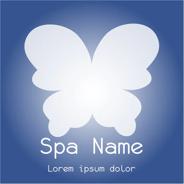 Spa icons — Stock Vector