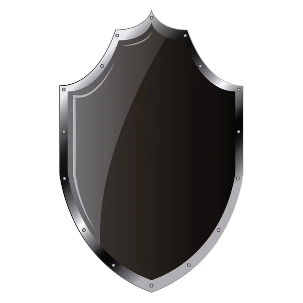 Heraldry shield — Stock Vector