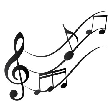 Müzik Notaları