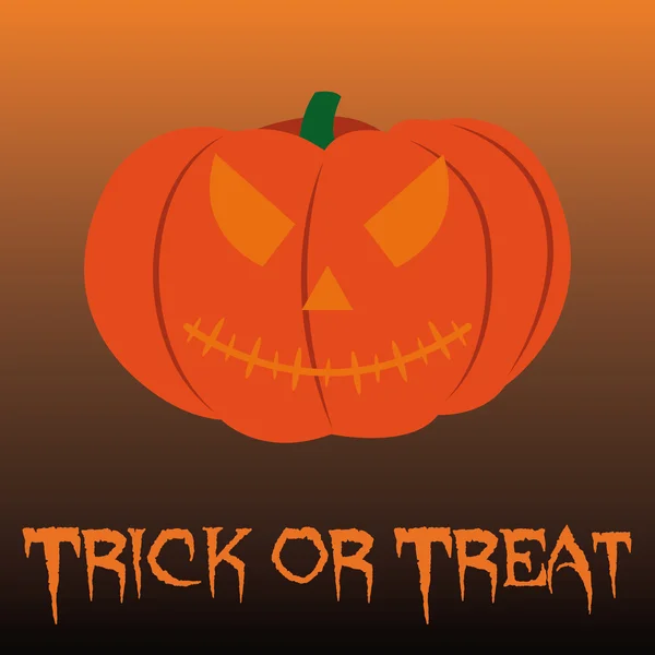 Halloween — Stockvector