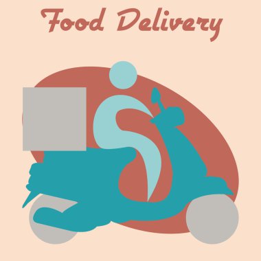 Yemek Teslimatı