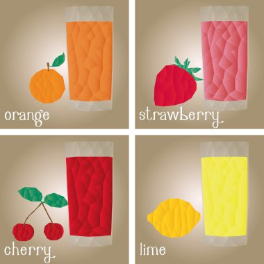 meyve ve meyve suları