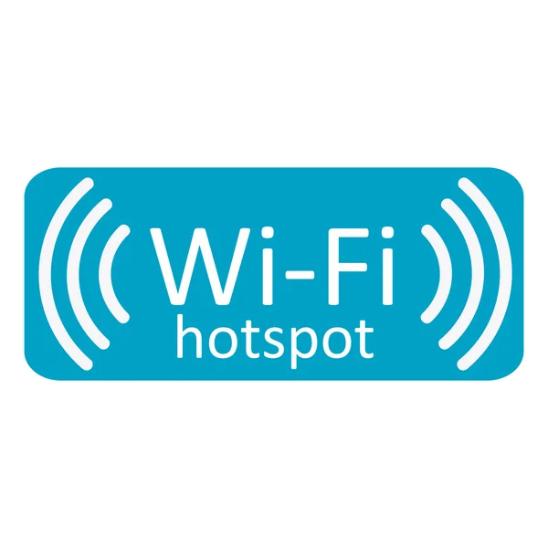 WiFi — Διανυσματικό Αρχείο