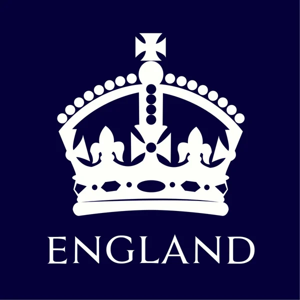 Inglaterra — Archivo Imágenes Vectoriales