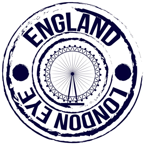 Engeland — Stockvector